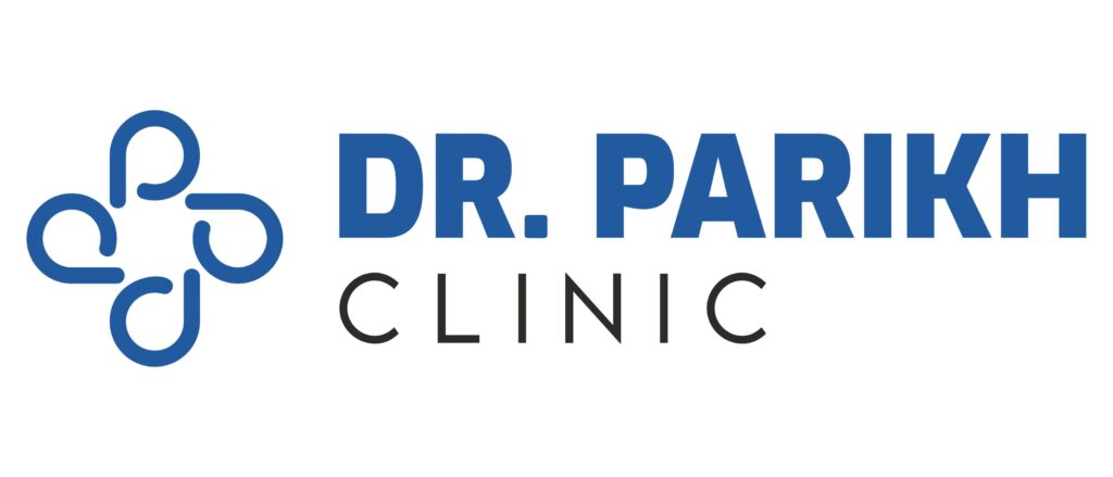 drparikh-clinic-logo